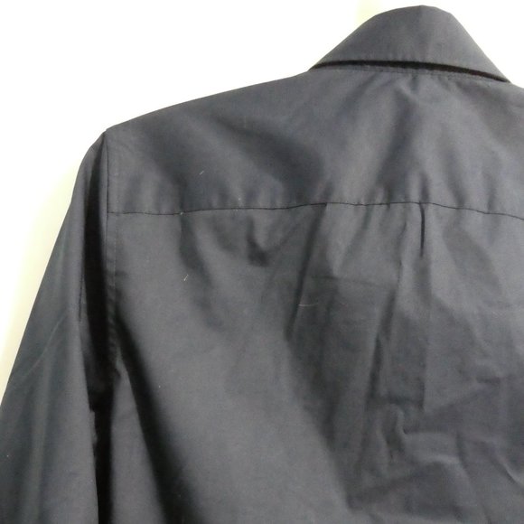 TOPMAN, men's button down dress shirt, size small, BNWOT - Picture 9 of 14